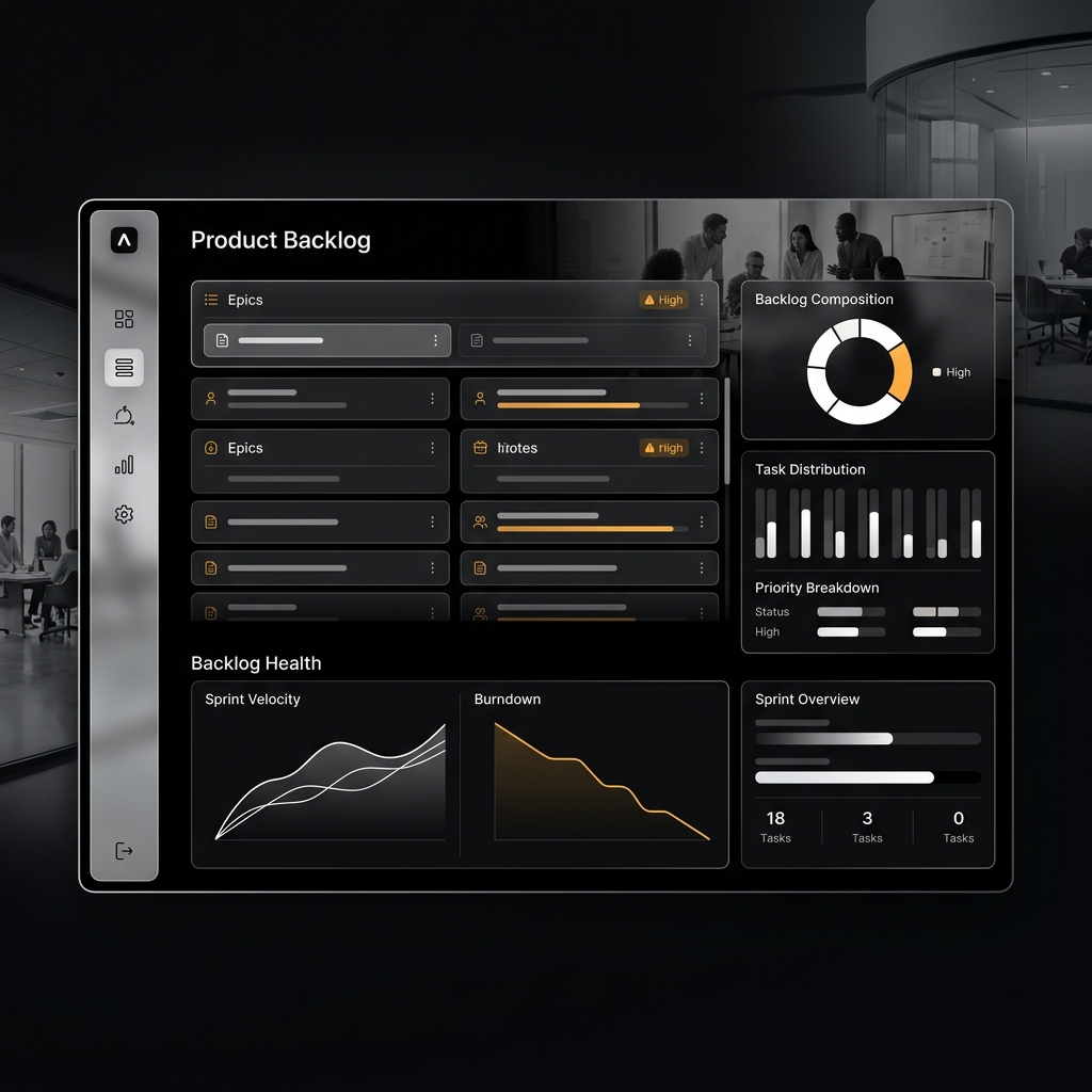 Capstone Dashboard