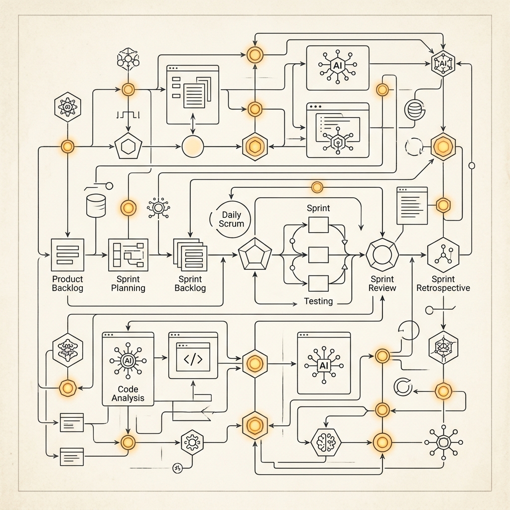 Elite Schematic