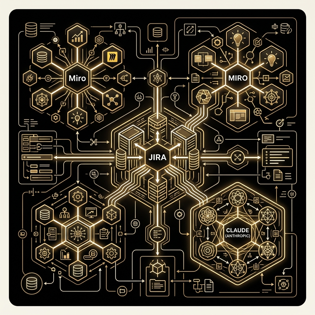 Tool Ecosystem